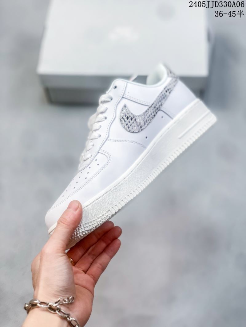 Nike Air Force 1 Shoes